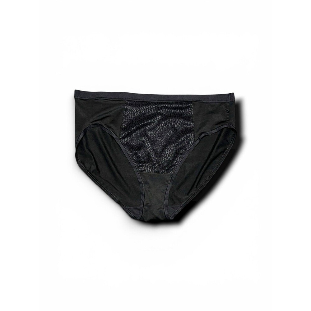 Warner's Women's Bikini Panty - Large (NWOT)